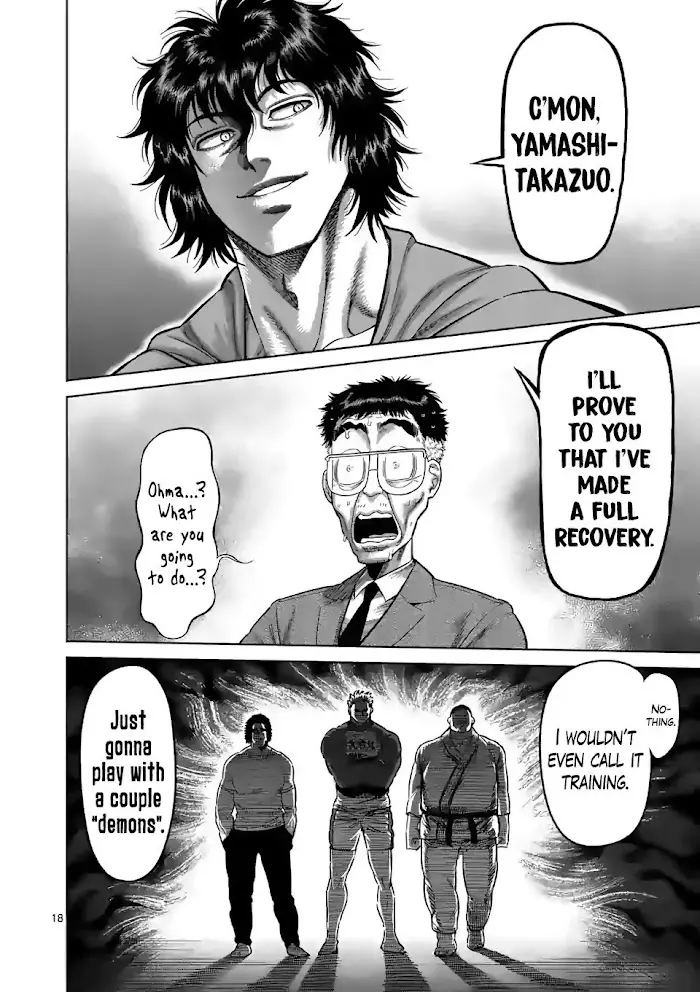 Kengan Omega Chapter 53 image 18_optimized